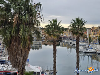  Appartement � vendre 3 pi�ces 40 m�