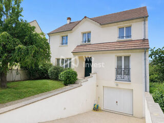  Maison à vendre 7 pièces 157 m²