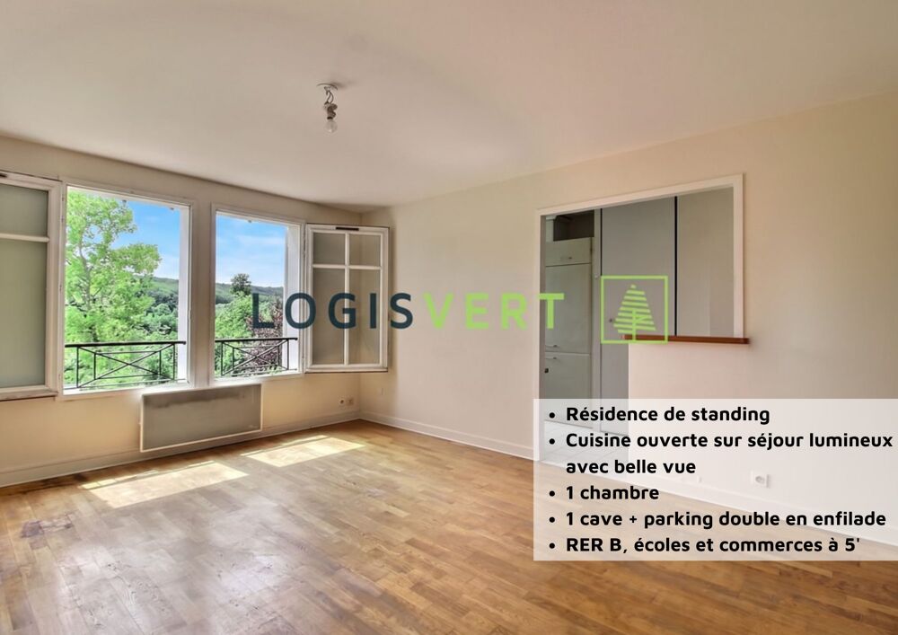 Vente Appartement Appartement 2 pièces à Palaiseau Palaiseau