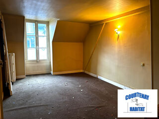  Maison � vendre 5 pi�ces 90 m�