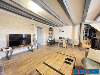  Maison � vendre 3 pi�ces 75 m�