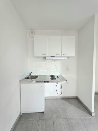  Appartement � vendre 1 pi�ce 35 m�