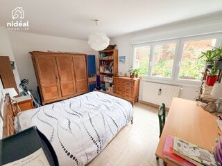  Immeuble à vendre 203 m²