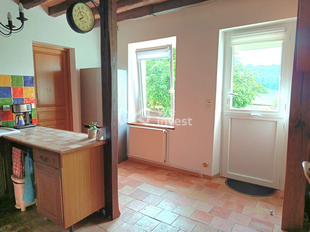 Vente Maison Maison à vendre Écommoy Écommoy