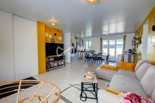  Maison � vendre 7 pi�ces 117 m�