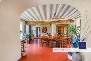  Maison � vendre 9 pi�ces 221 m�