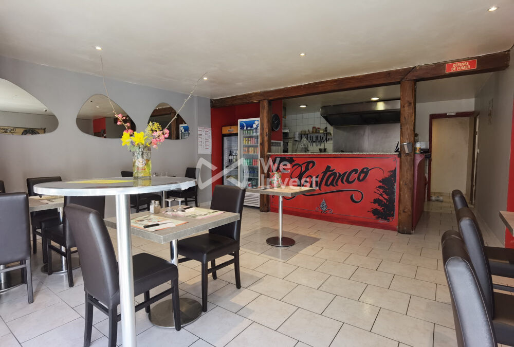   Pizzeria Lablachère