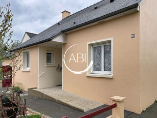  Maison à vendre 4 pièces 100 m²