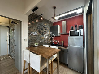  Appartement à vendre 2 pièces 41 m²