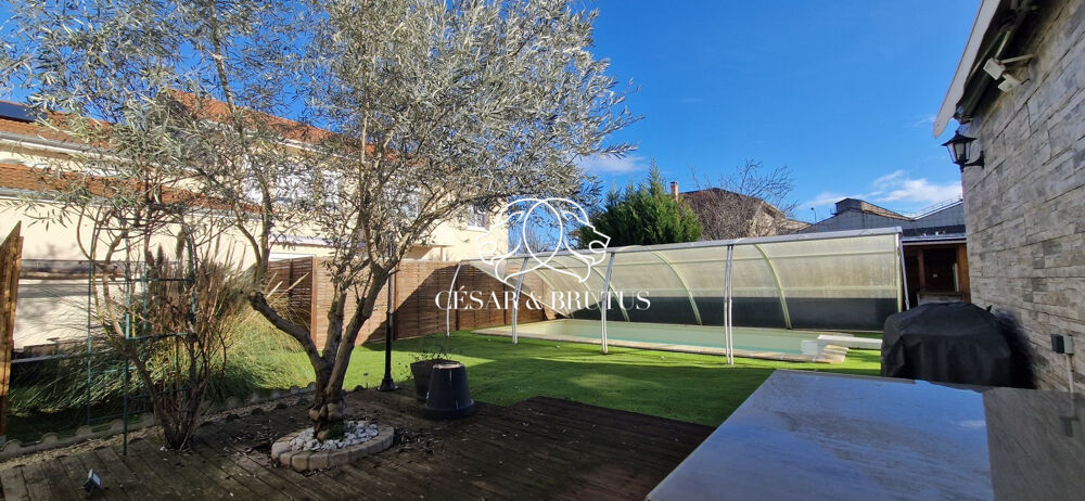 Maison 6 pièces 210 m² · à Feurs · 210 m² · 285 000 €