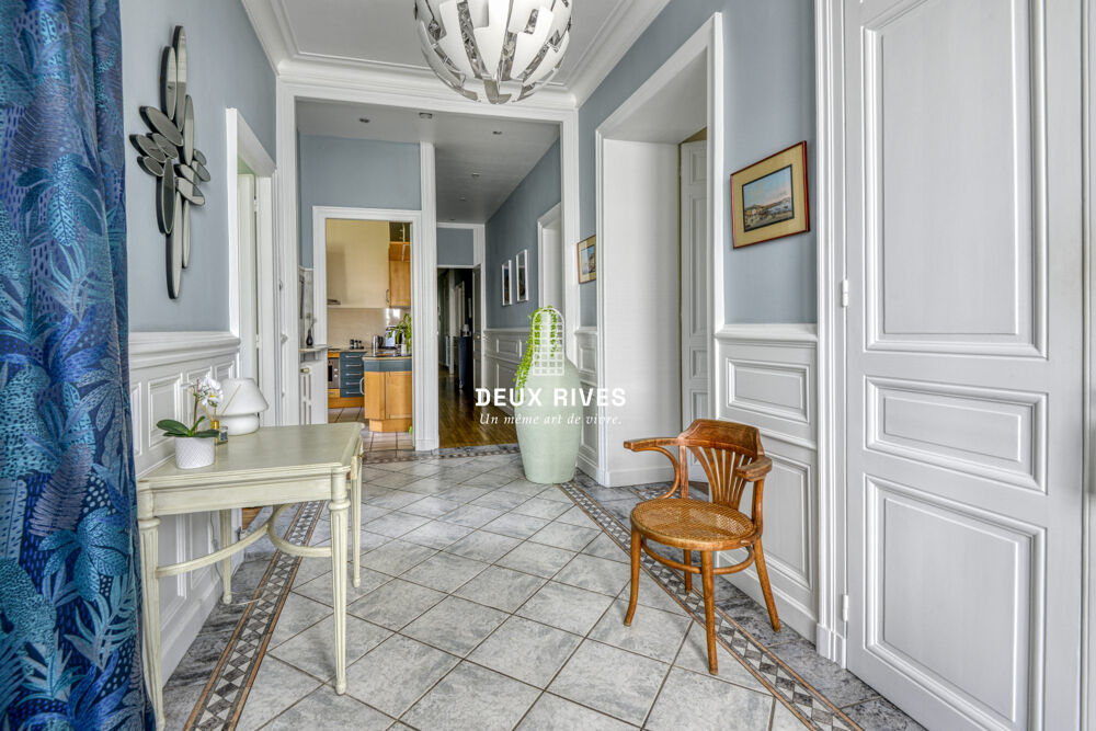 � vendre  Appartement Nantes (44000)