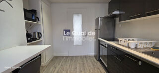  Appartement � vendre 4 pi�ces 69 m� Chambery