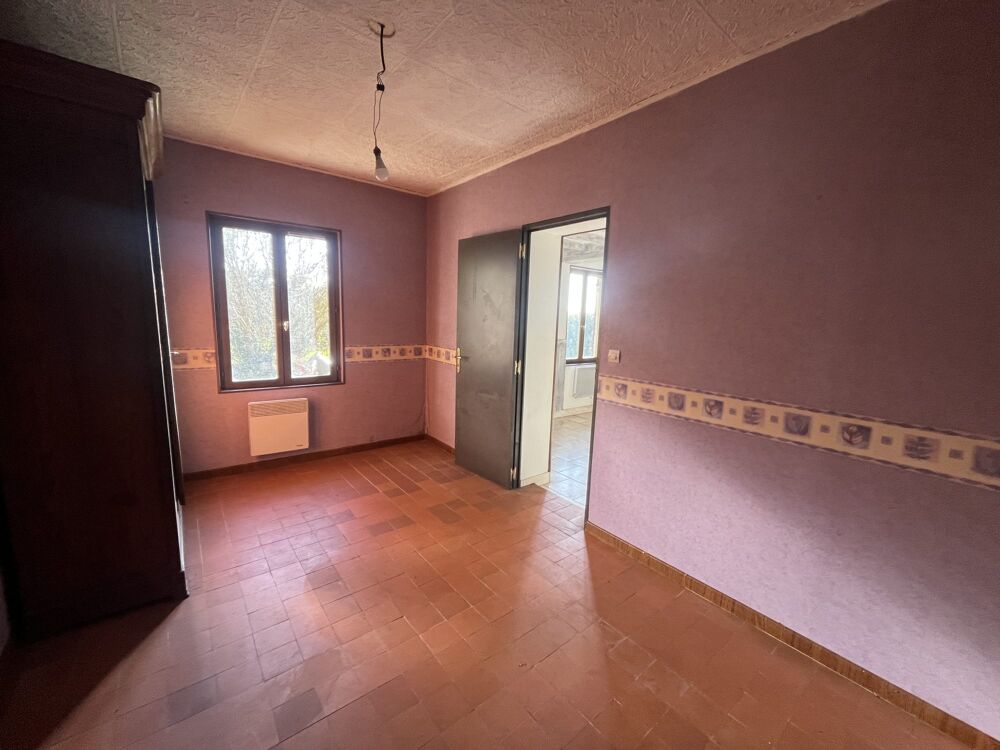 Vente Maison Maison à vendre Étrépagny Étrépagny