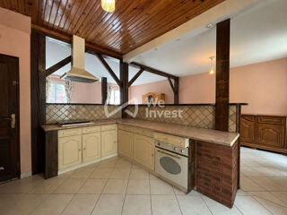 Maison � vendre 3 pi�ces 66 m�