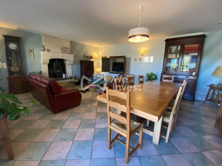  Maison à vendre 6 pièces 172 m²