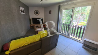  Appartement à louer 2 pièces 43 m²