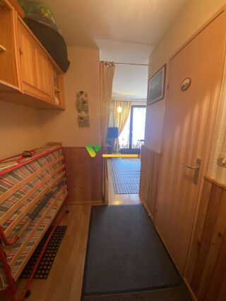  Appartement à vendre 1 pièce 17 m²