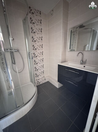  Appartement � vendre 3 pi�ces 52 m�