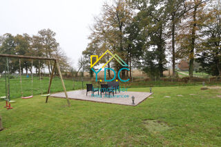  Maison � vendre 5 pi�ces 128 m�