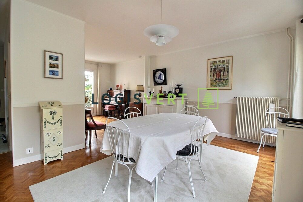 � vendre  Maison Palaiseau (91120)