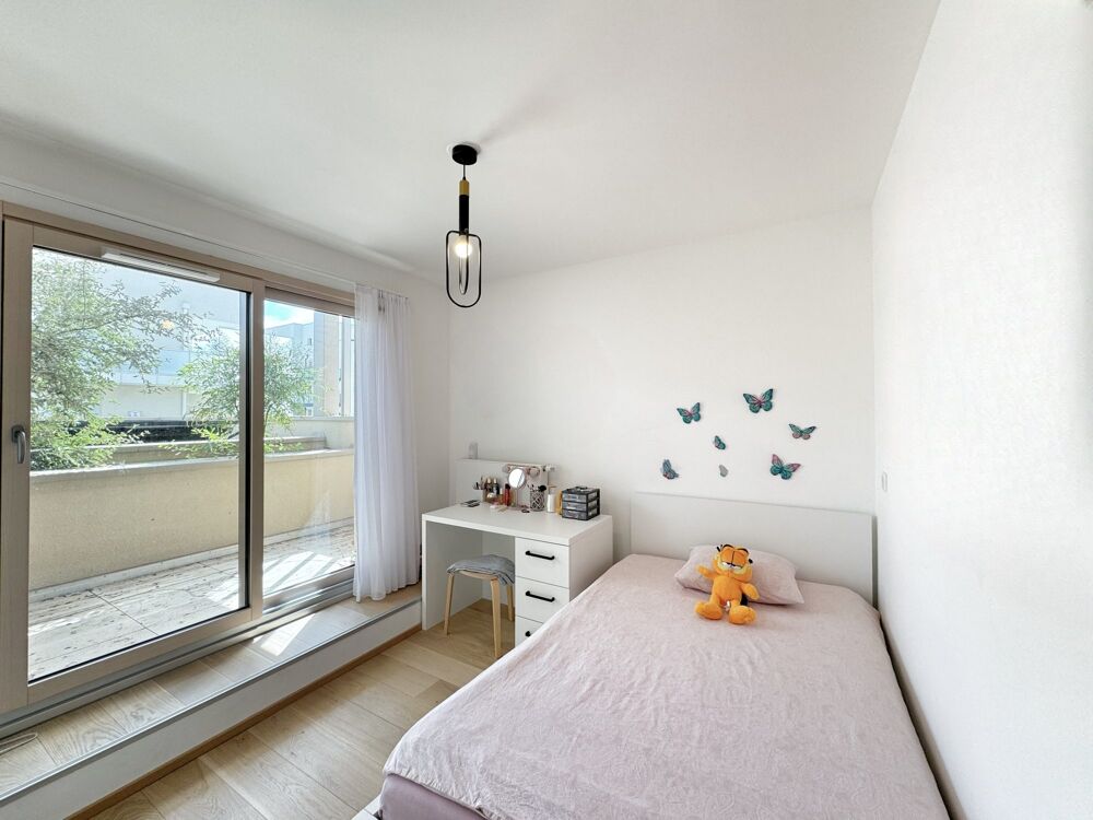 à vendre  Appartement Ferney-Voltaire (01210)