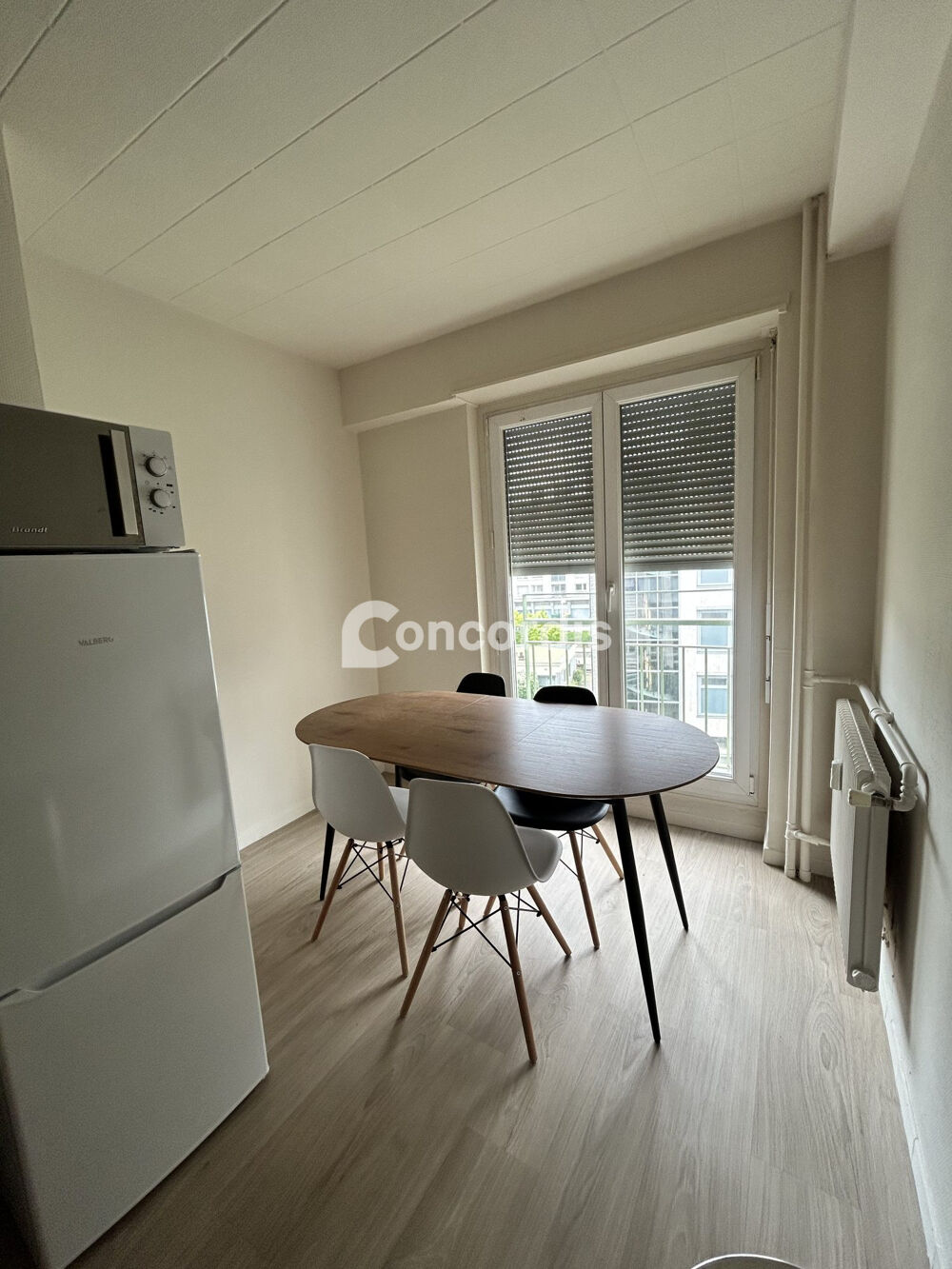 Location Appartement Appartement T3 de 72,13m2 - 1 100 €/MOIS CC - NANCY Nancy