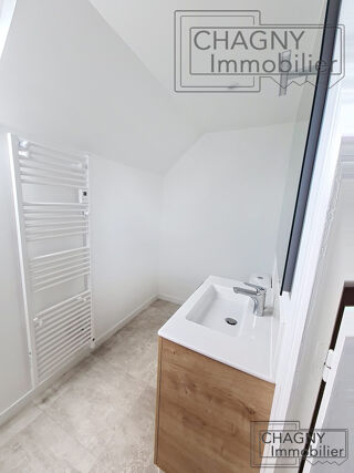  Appartement à louer 2 pièces 50 m²