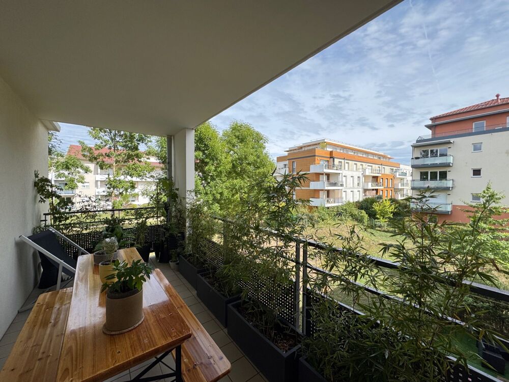 Vente Appartement Superbe T4 traversant idéalement situé Ornex