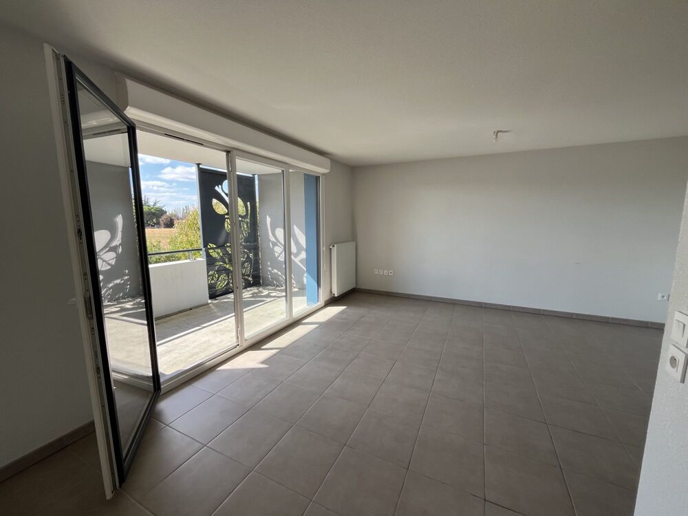 Appartement à louer Seysses