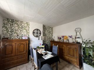  Maison à vendre 4 pièces 104 m²