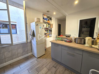  Appartement à vendre 4 pièces 56 m²