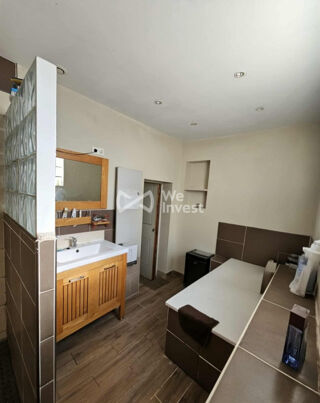  Maison � vendre 7 pi�ces 150 m�