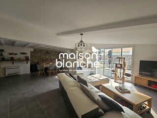  Maison � vendre 5 pi�ces 135 m�