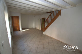  Maison à vendre 3 pièces 67 m²