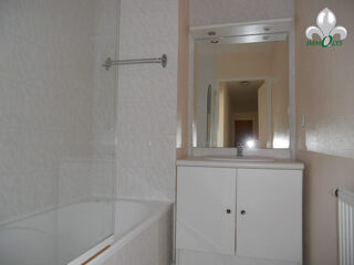  Appartement � louer 2 pi�ces 53 m�