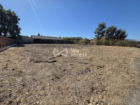 Terrain &agrave; vendre Tournefeuille 340000 31170 Tournefeuille