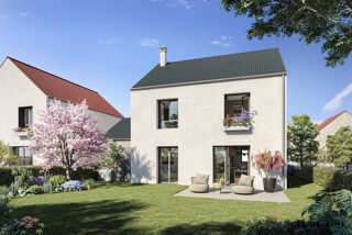  Maison � vendre 6 pi�ces 1 m�