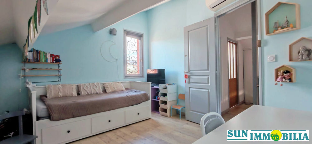 � vendre  Maison Cagnes-sur-Mer (06800)
