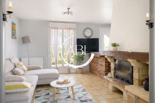  Maison à vendre 5 pièces 120 m²