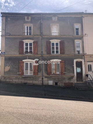  Maison à vendre 4 pièces 75 m²