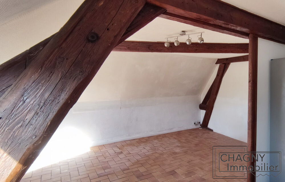 Location Appartement Appartement à louer Saint-Léger-sur-Dheune Saint-léger-sur-dheune