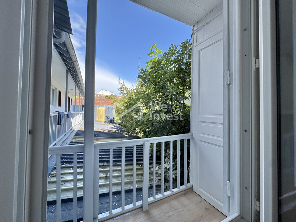 T2 - 33 m² - Centre-ville Pau