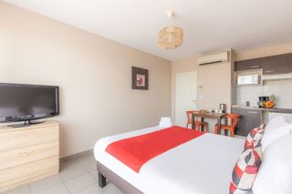  Appartement à vendre 1 pièce 24 m²