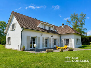  Maison à vendre 10 pièces 270 m²