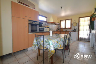  Maison à vendre 7 pièces 124 m²