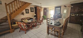  Maison à vendre 6 pièces 150 m²