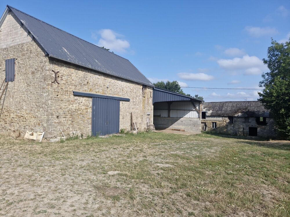 MAISON DE CAMPAGNE