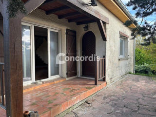  Maison � vendre 5 pi�ces 105 m�