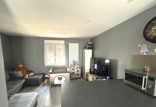  Maison à vendre 3 pièces 70 m²