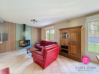  Maison � vendre 9 pi�ces 162 m�